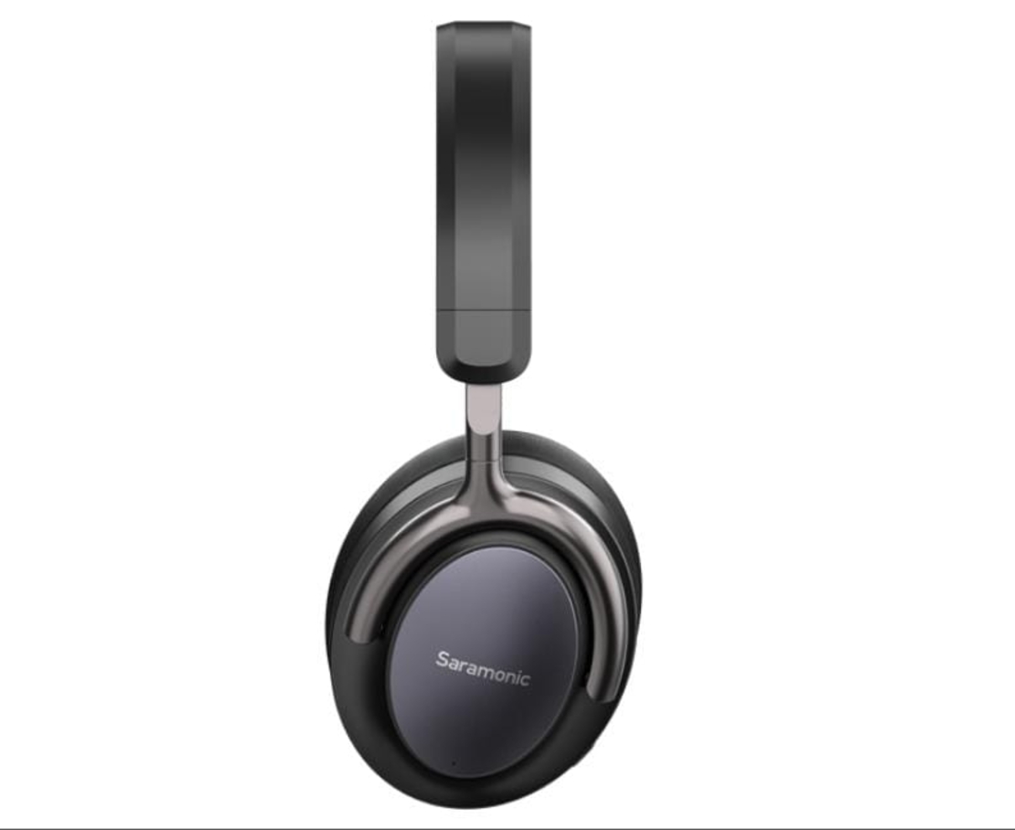 אוזניות אלחוטיות מקצועיות Saramonic SR-BH900