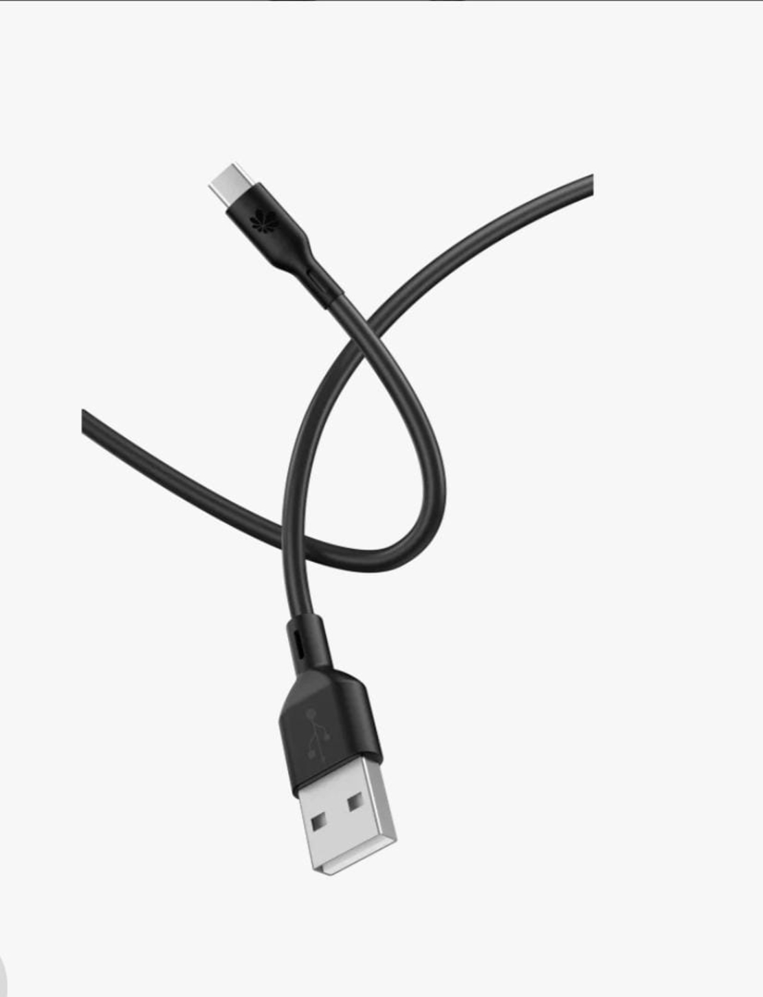 כבל MIRACASE TYPE C TO USB 2M