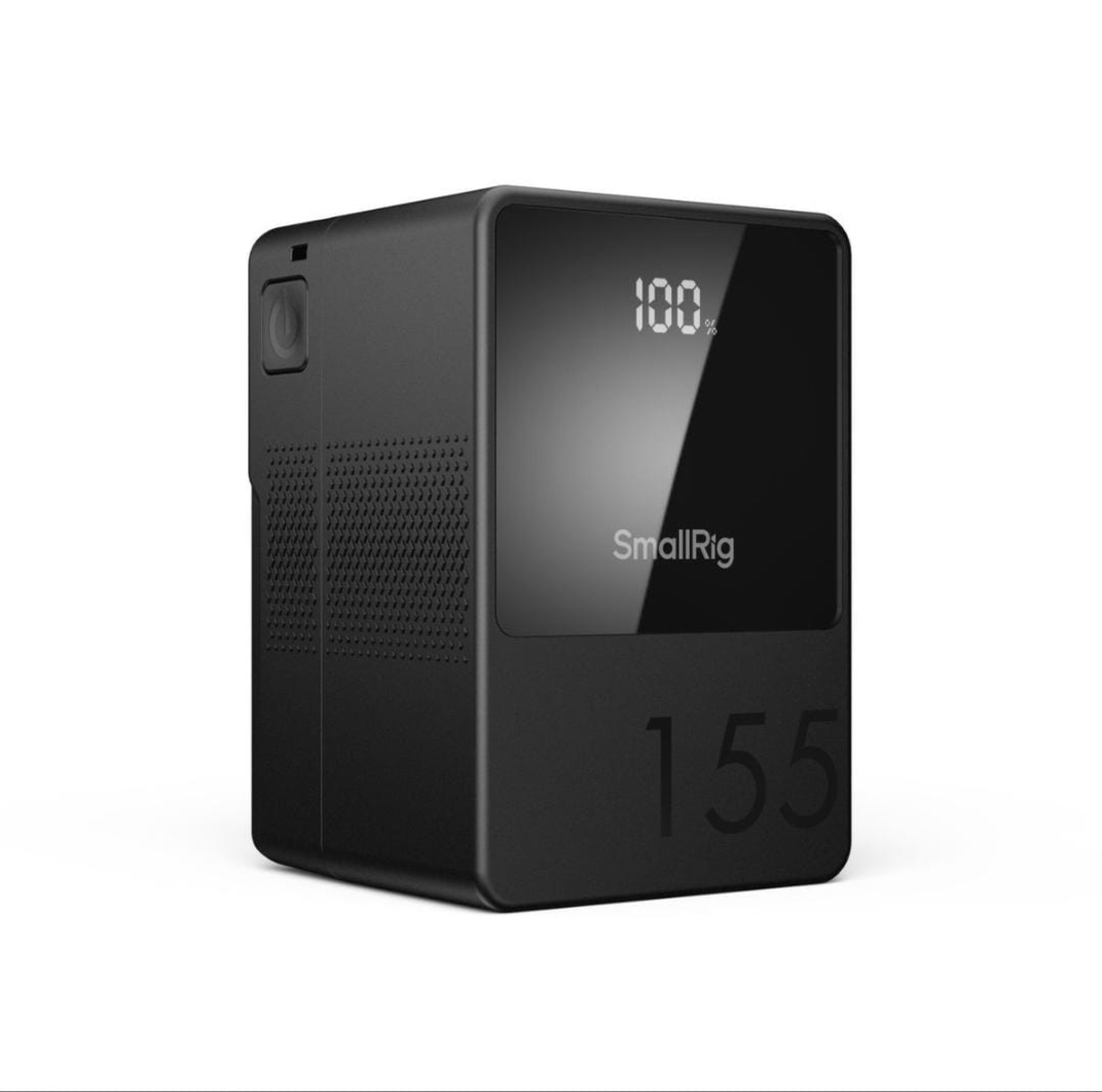סוללה SmallRig VB155 mini V-Mount
