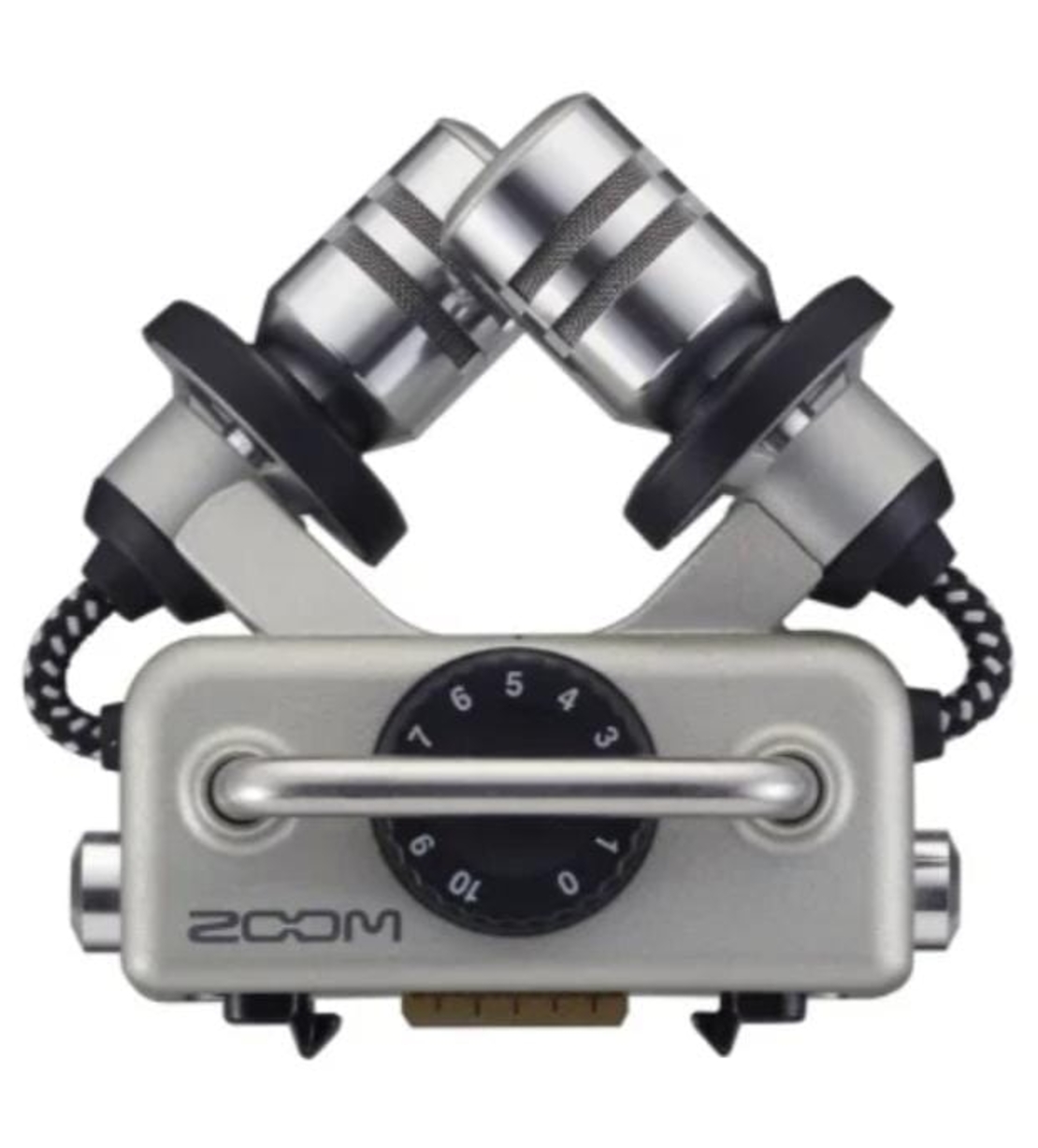 מכשיר הקלטה נייד 4 ערוצים Zoom H5