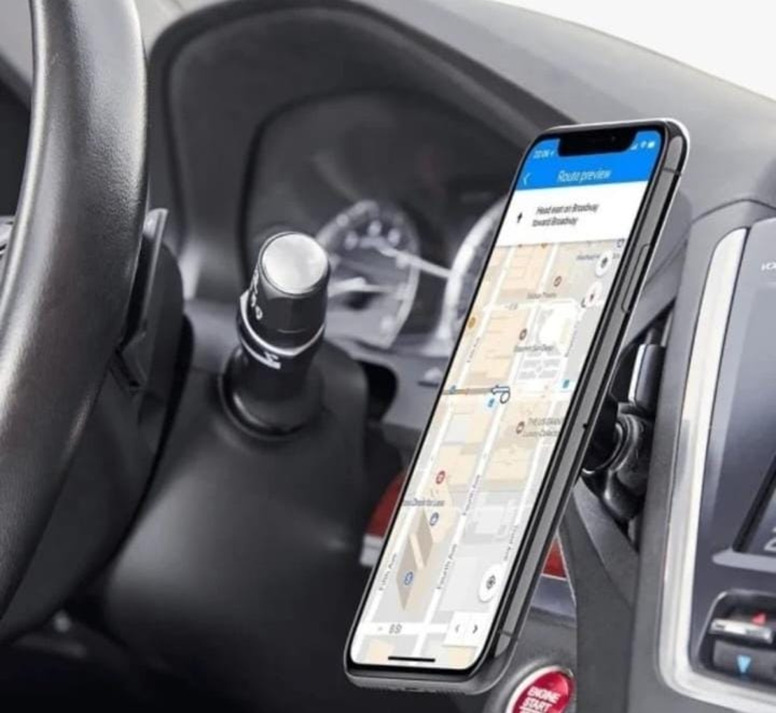 תושבת למזגן מגנטית MIRACASE MVM34