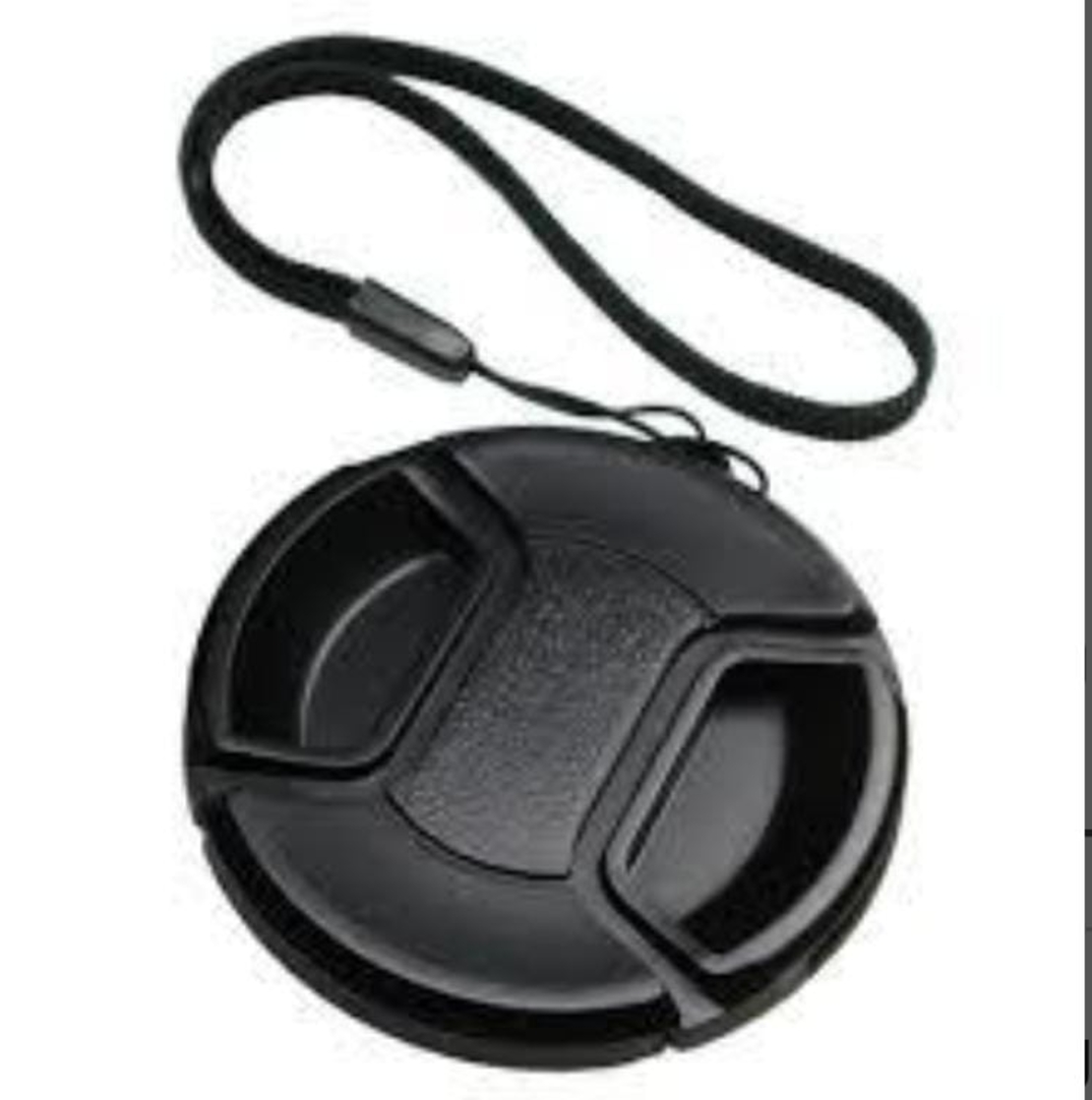 מכסה עדשה קדמי Fotobest Lens Cap 67mm