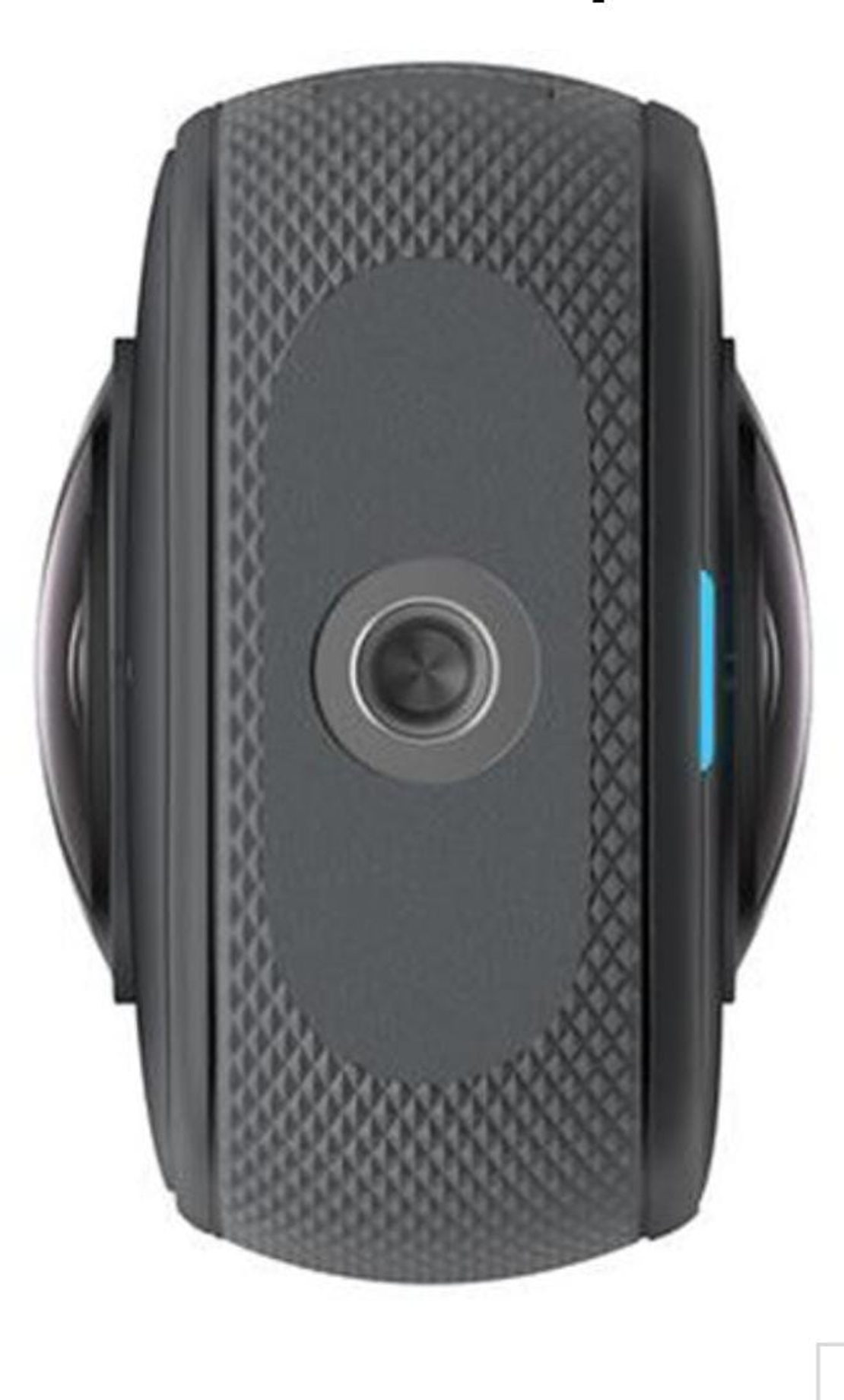 מצלמת אקסטרים 3 × Insta360