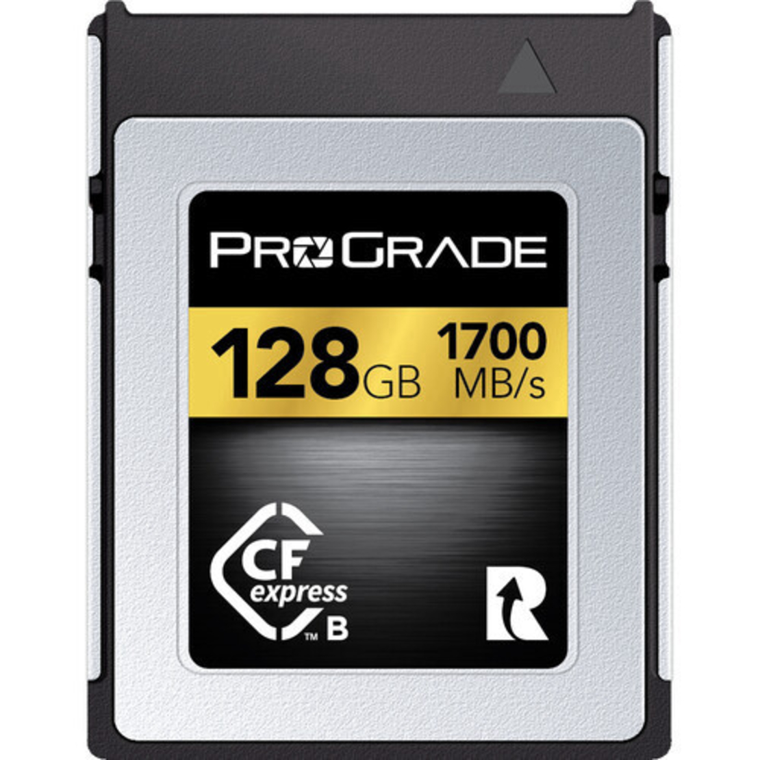 כרטיס זיכרון ProGrade 128GB CFexpress 2.0 Gold