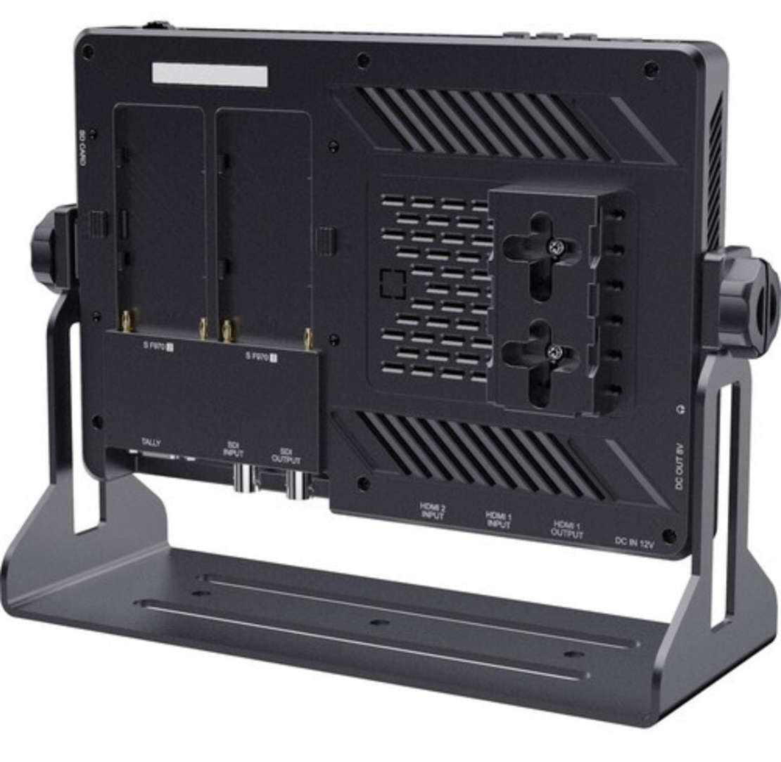 מוניטור מסך מגע FeelWorld LUT11S 10.1