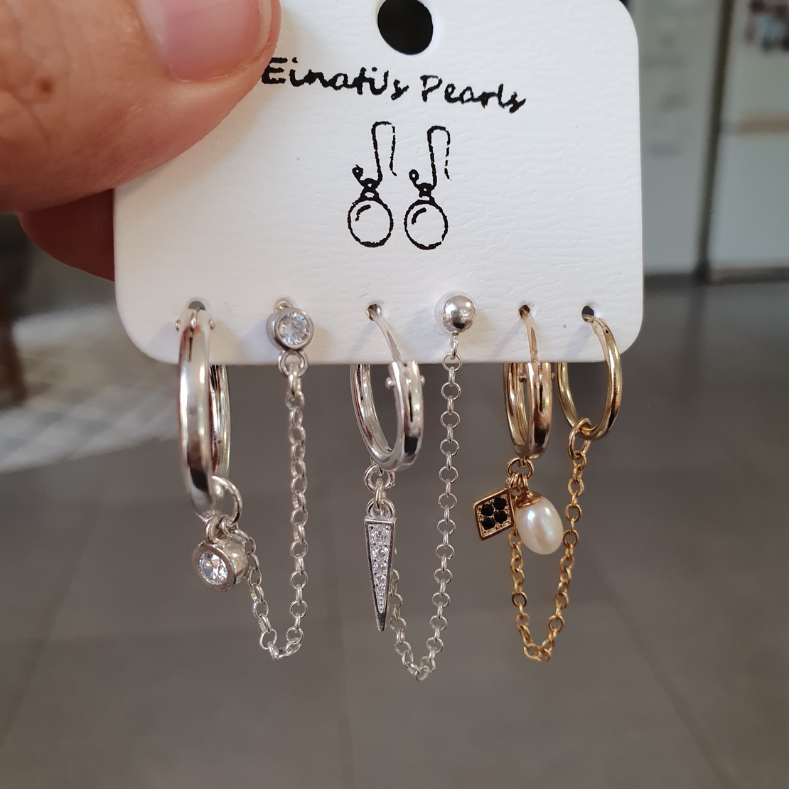 סט מטפס מטאור