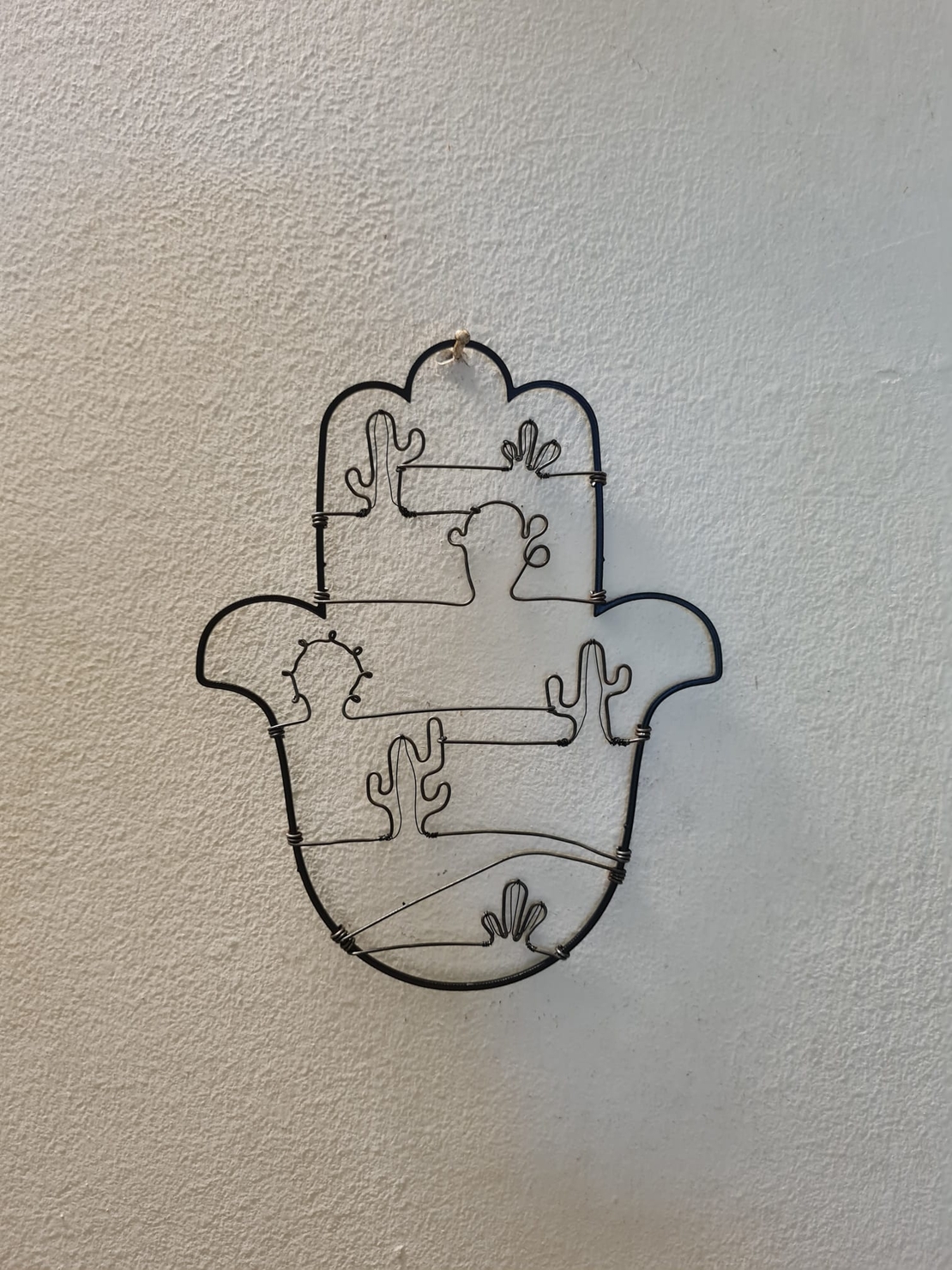 חמסה של קקטוסים