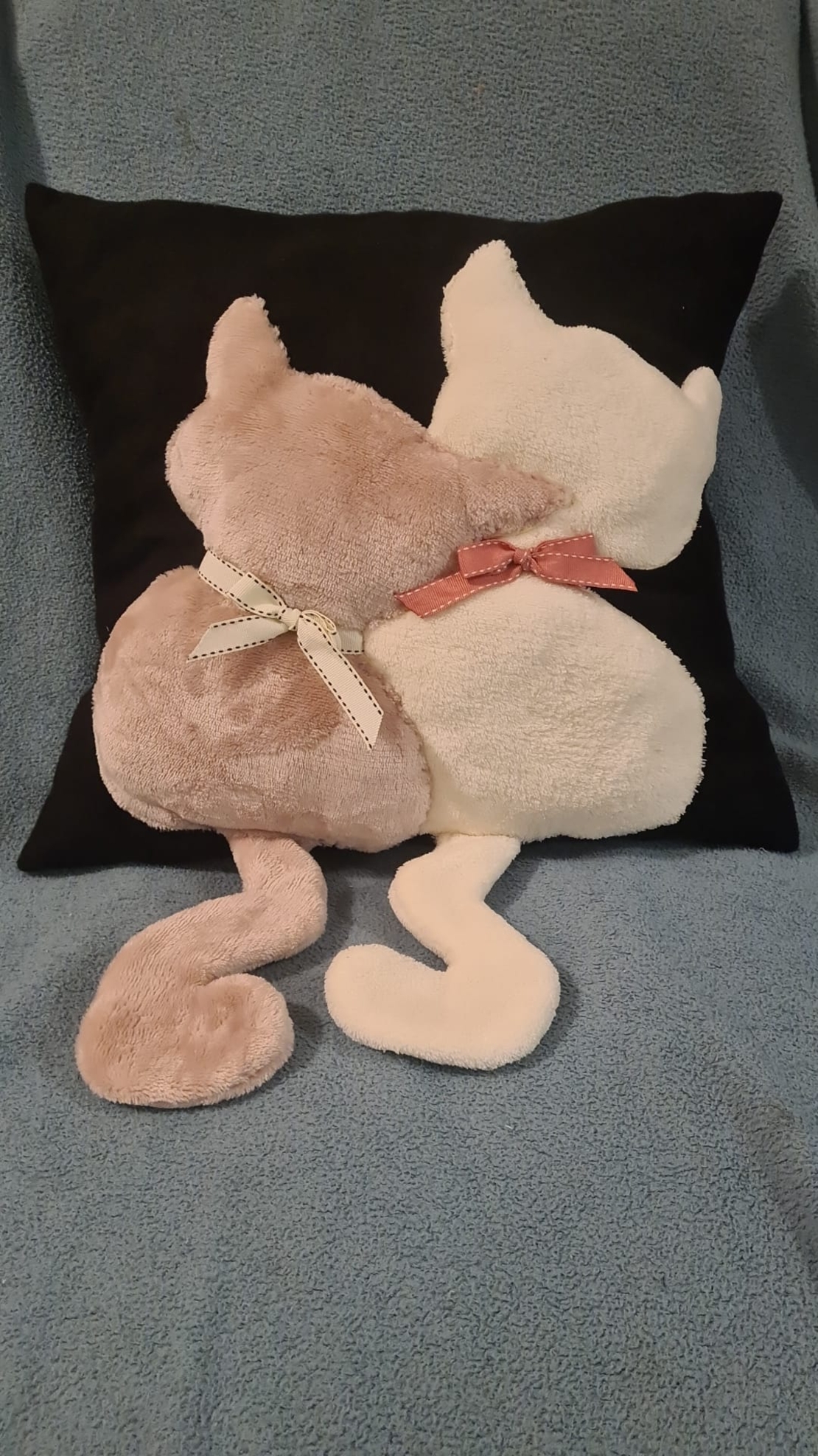 סיום תשלום כרית + משלוח