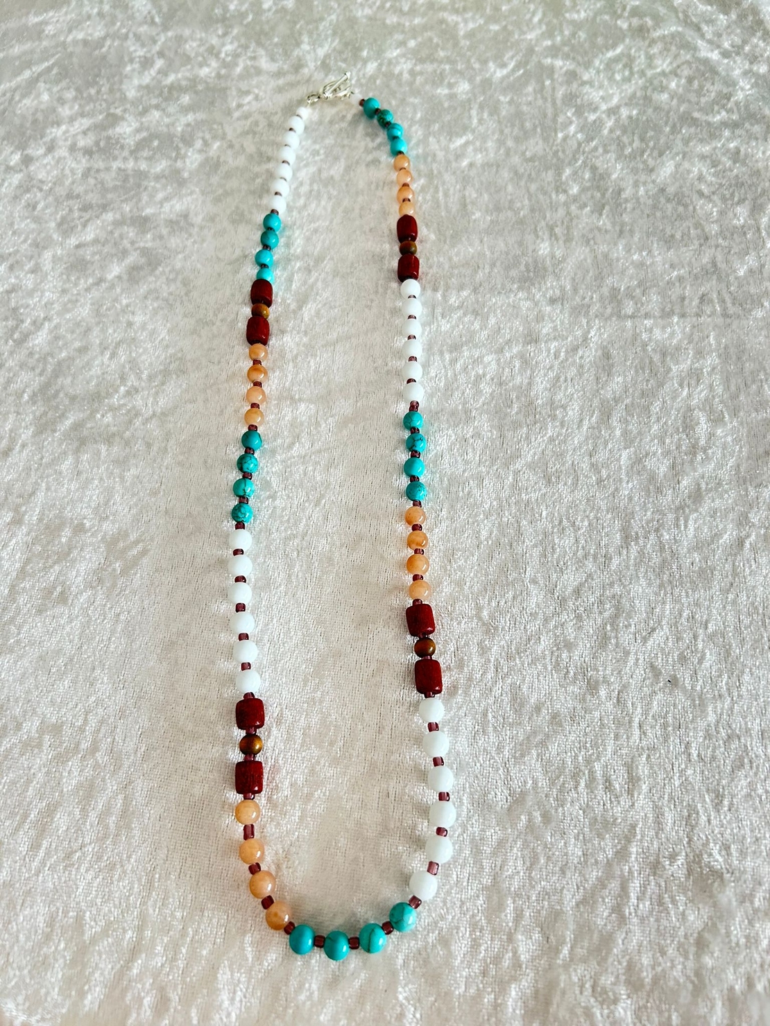 סט שרשראות Indian spirit , יוניסקס