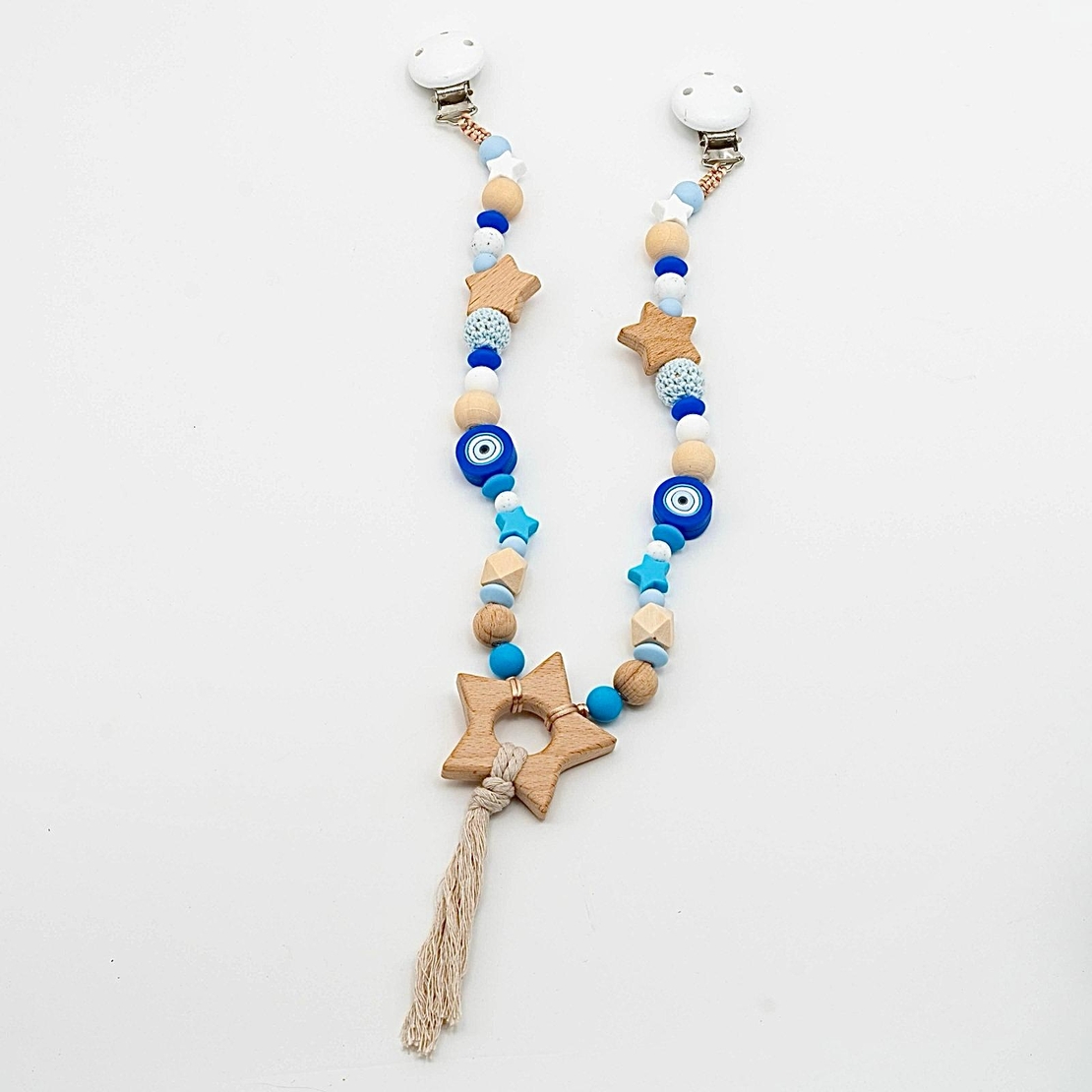 מובייל נגד עין הרע