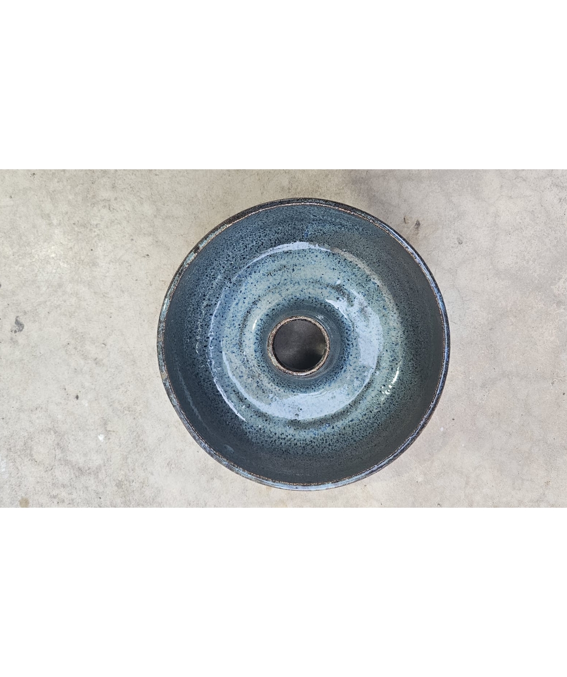 השלמת תשלום עבור תבניות גדולות לאפיה