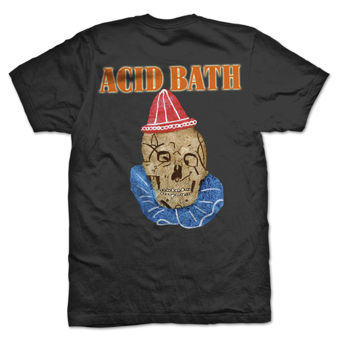 Acid Bath - When the kite string pops - Shirt