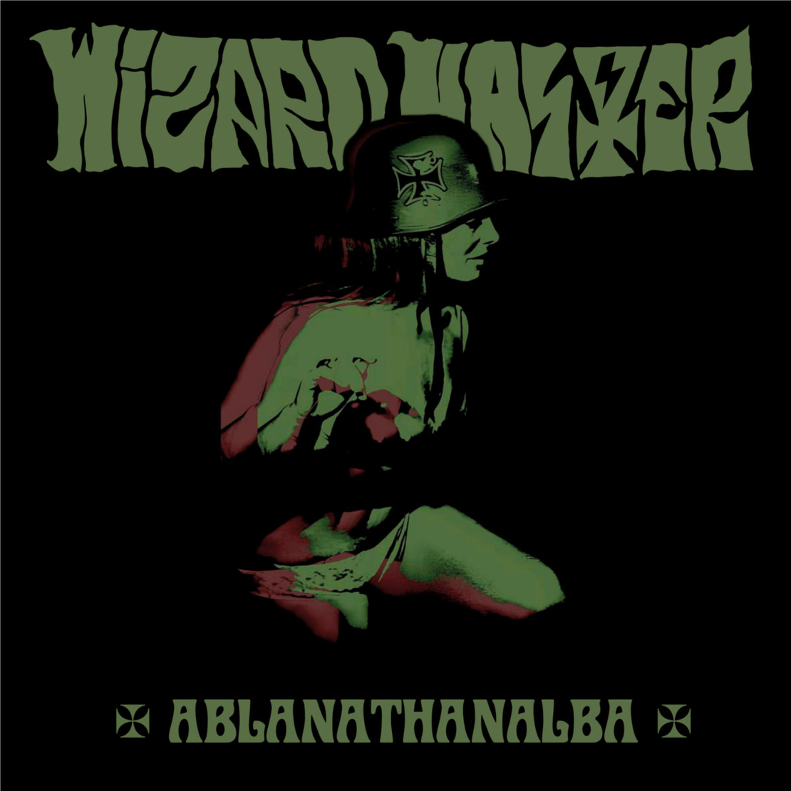 Wizard Master - Ablanathanalba