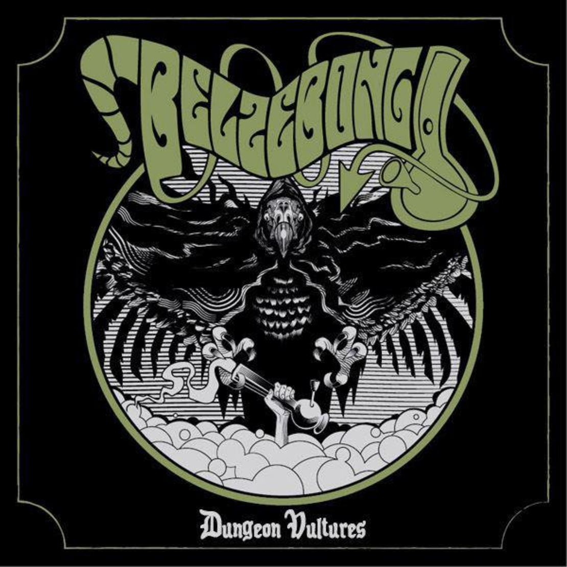 Belzebong - Dungeon Vultures