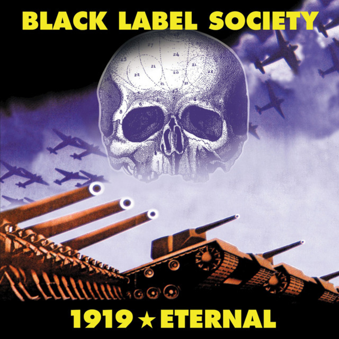 Black Label Society - 1919 Eternal