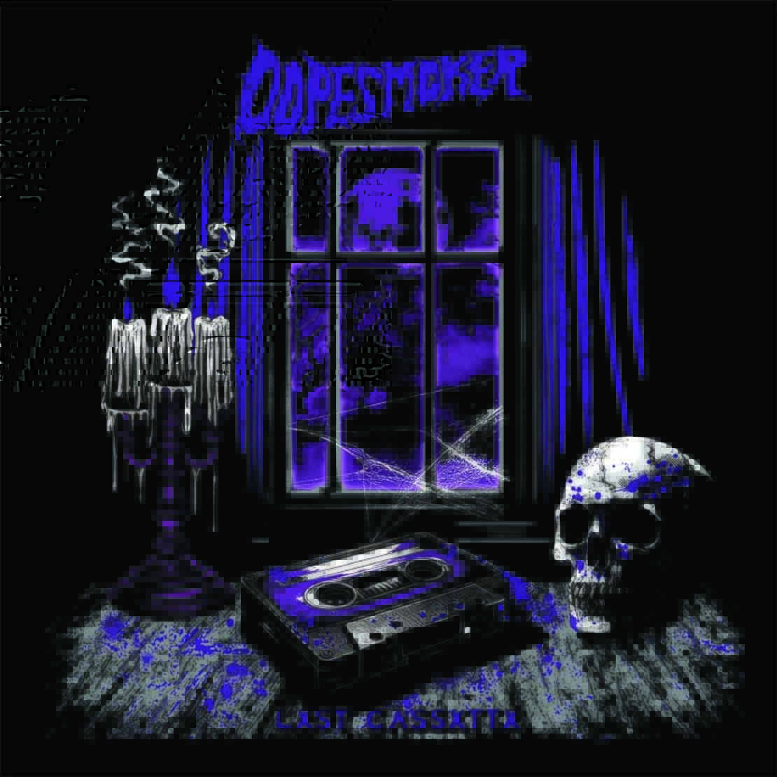 Dope Smoker - LXST CXSSXTTX