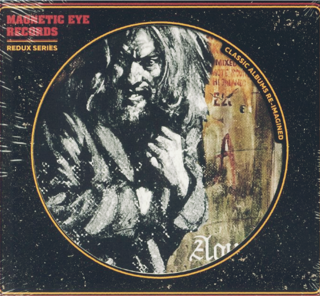Jethro Tull - Aqualung Redux