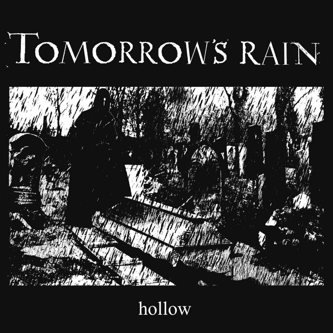 Tomorrow's Rain - Hollow עברית