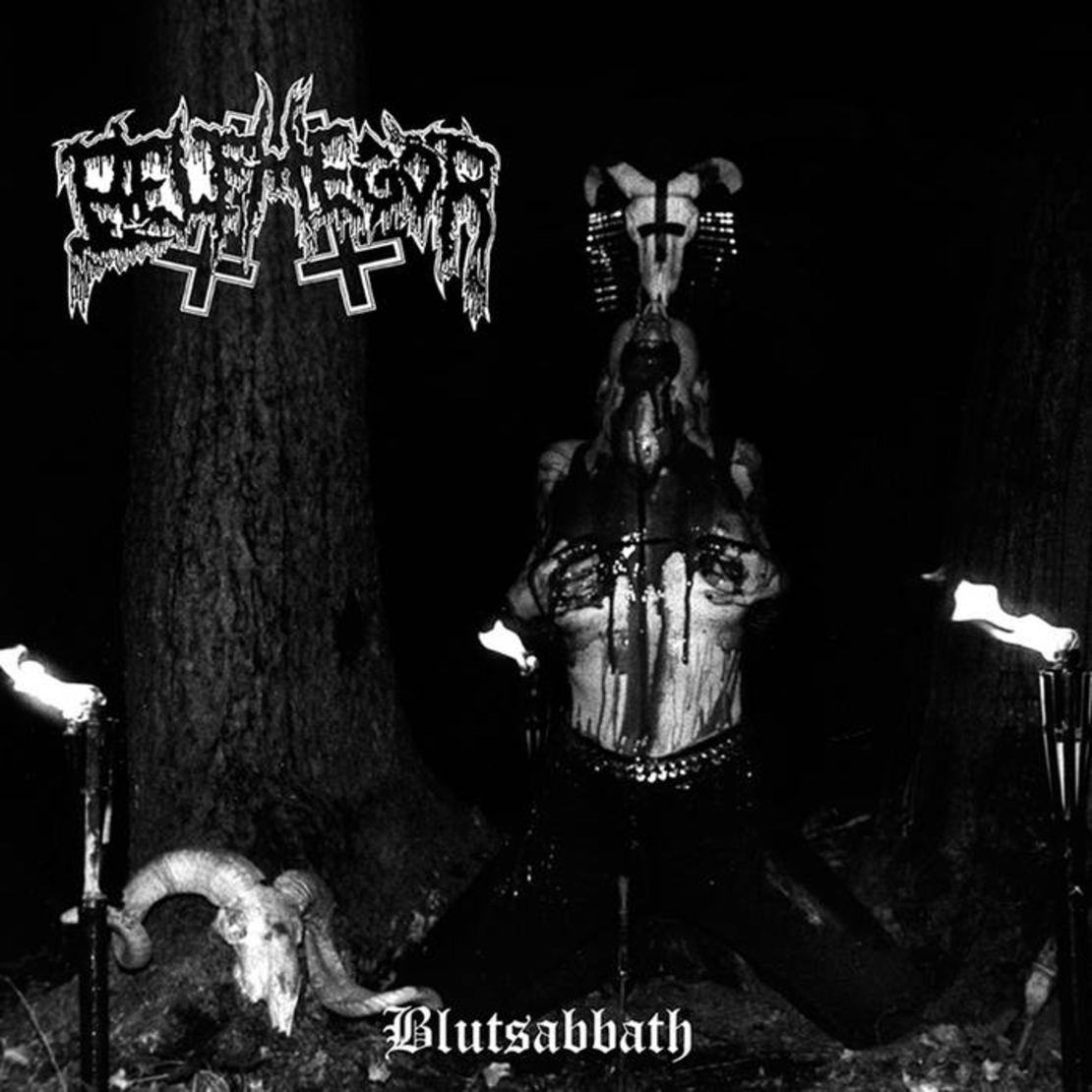 Belphegor - Blutsabbath