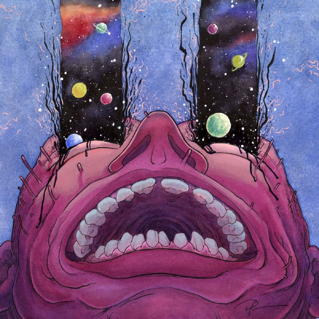 Slomatics - Atomicult