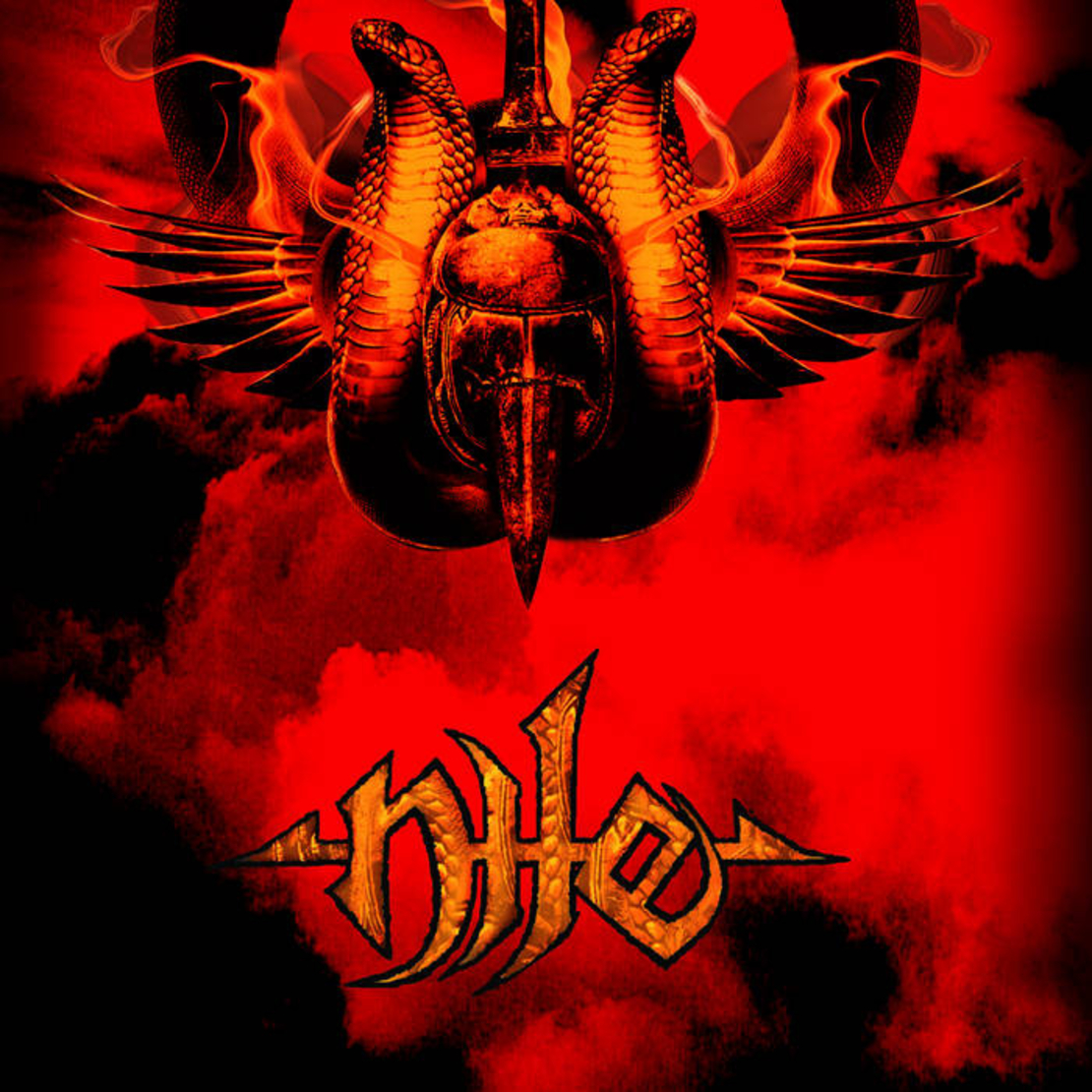 Nile - Annihilation of the wicked(דיסק)