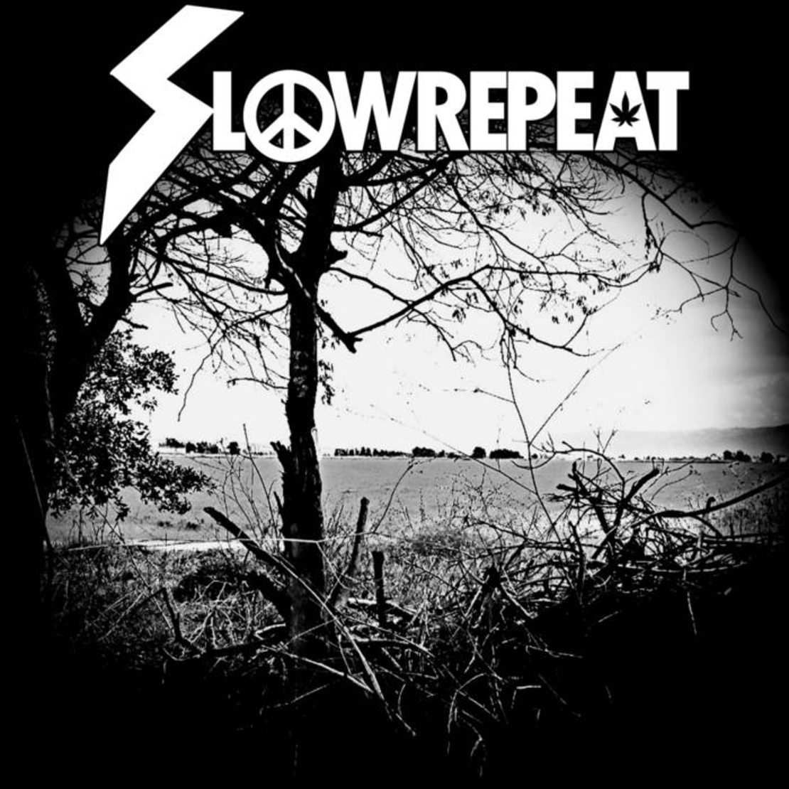 Slowrepeat - Slowrepeat(דיסק)