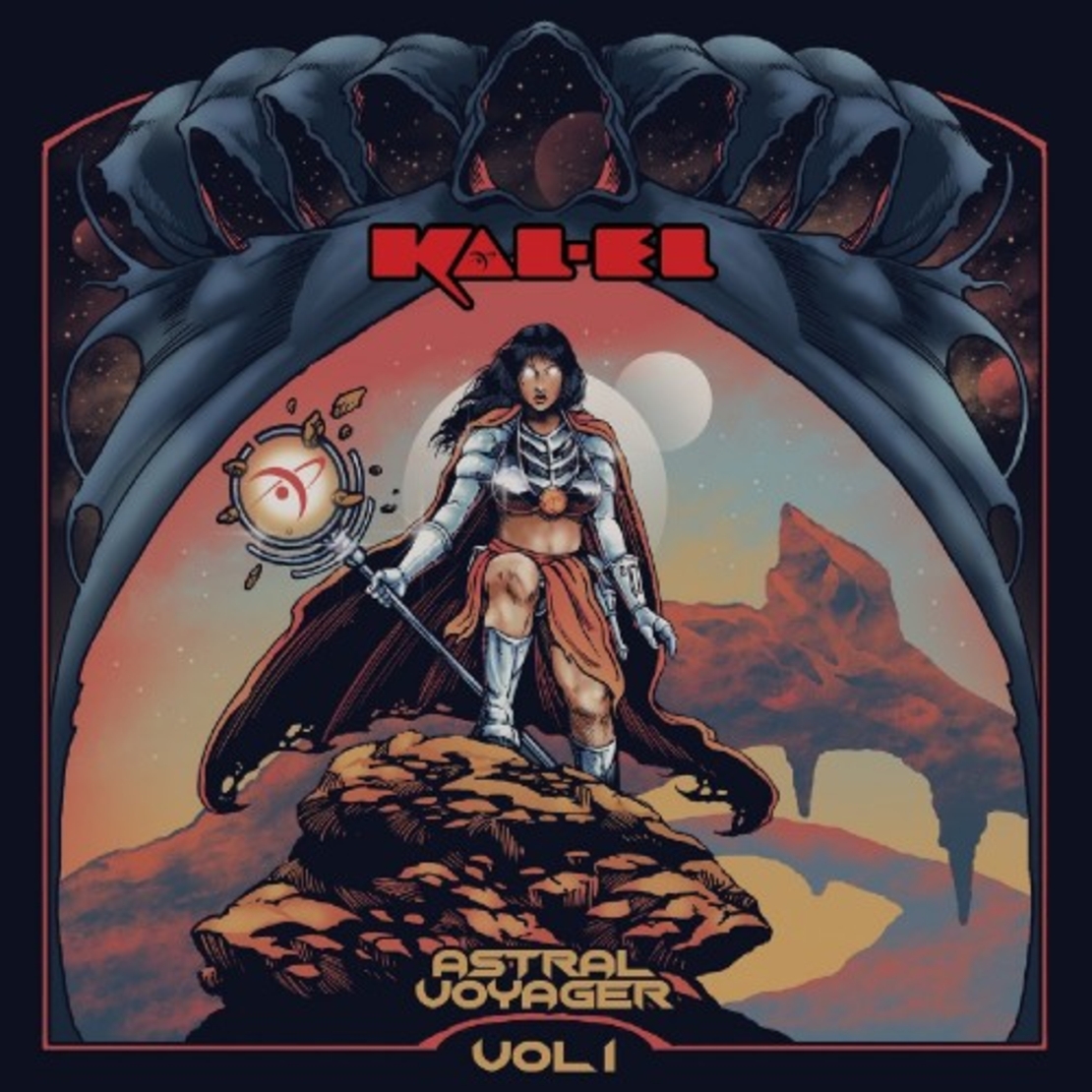 Kal-El - Astral Voyager