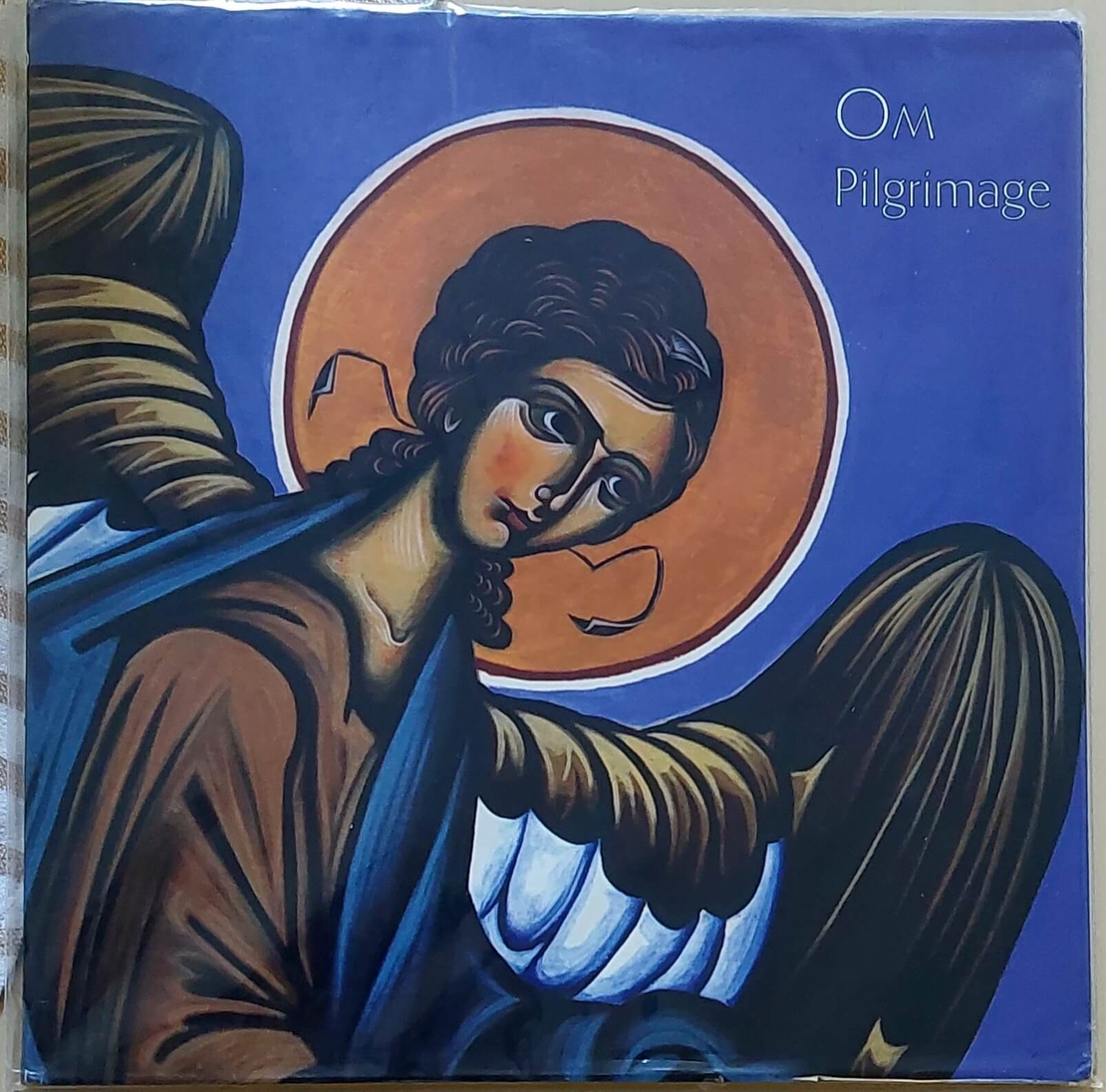 OM - Pilgrimage