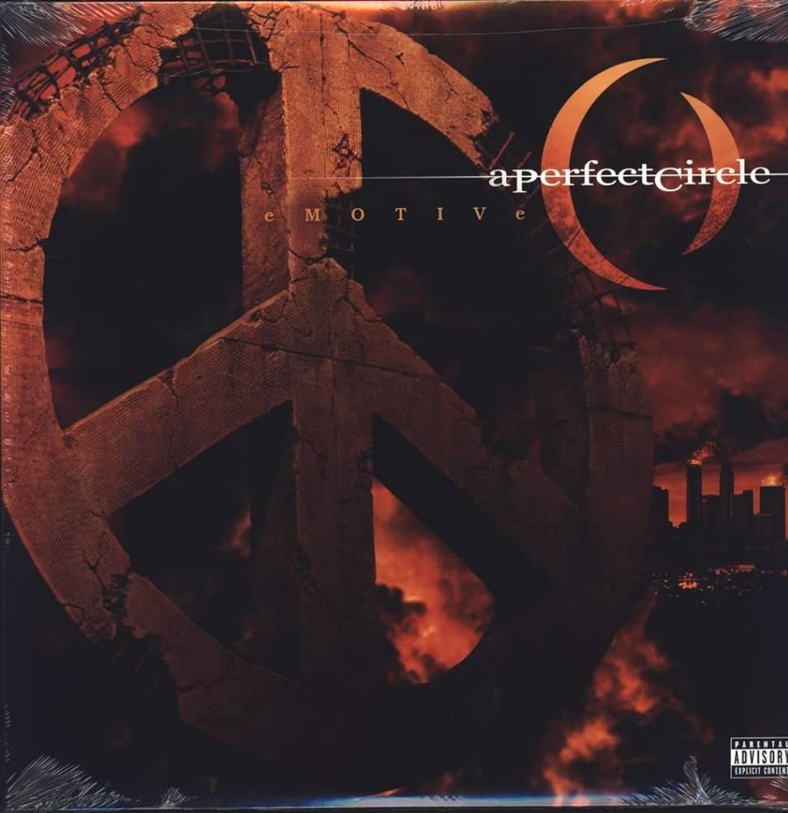 A Perfect Circle - Emotive