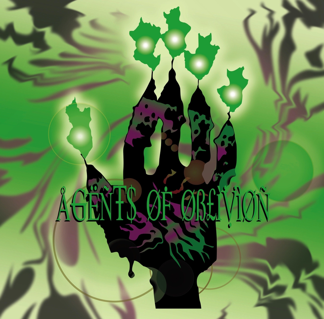 Agents of Oblivion - Agents of Oblivion