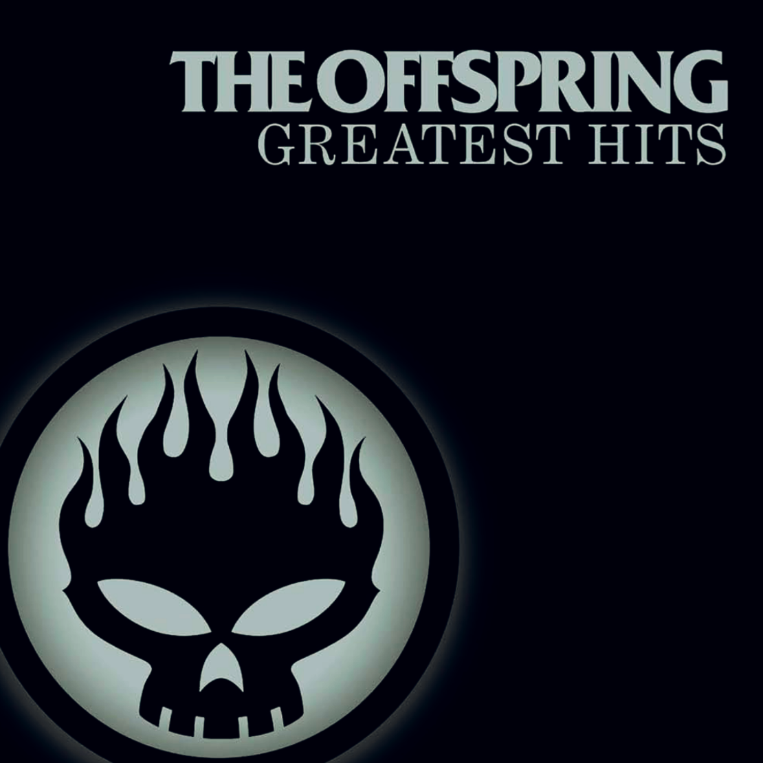 The Offspring - Greatest Hits