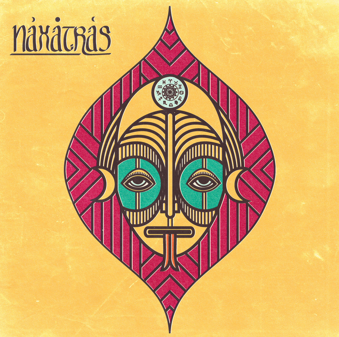 Naxatras - Naxatras