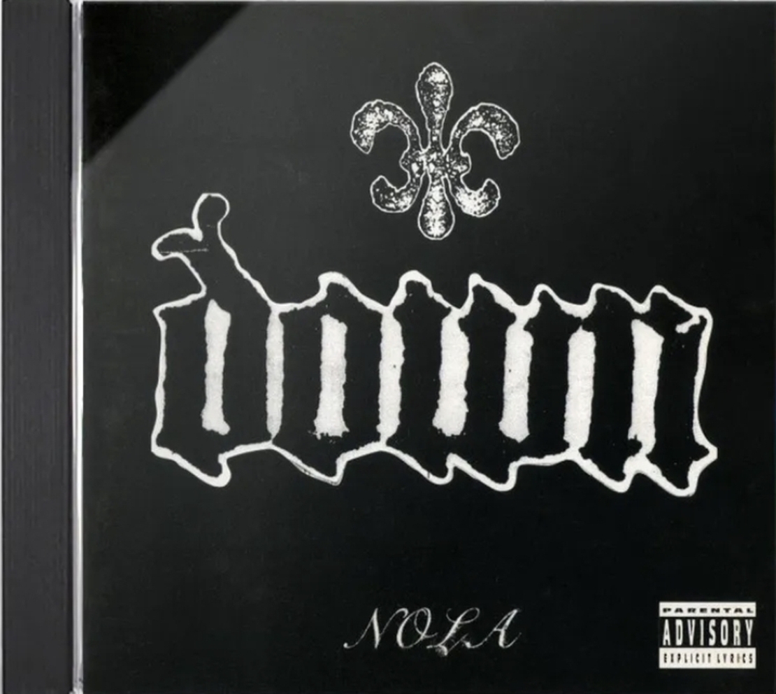 Down - Nola (דיסק)