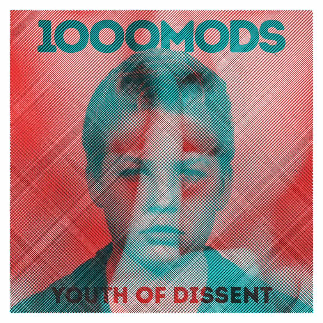 1000Mods - Youth of Dissent