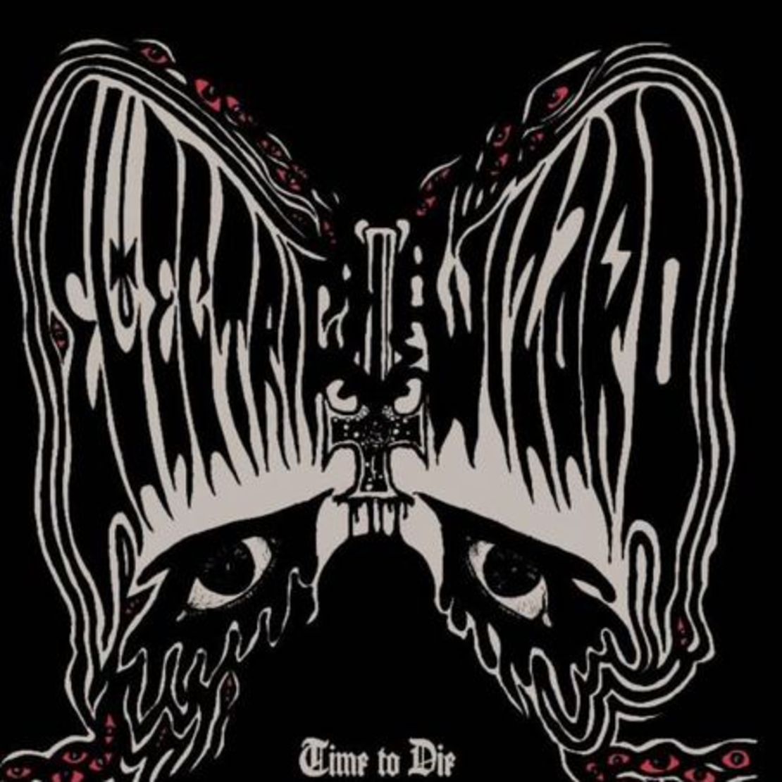 Electric Wizard - Time to Die