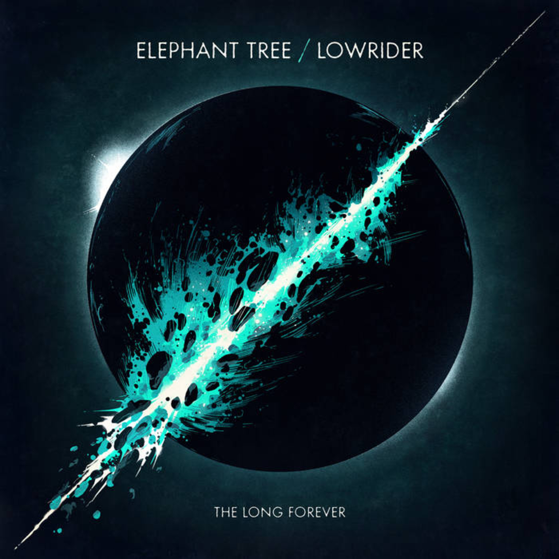 Elephant tree / Lowrider - The long forever