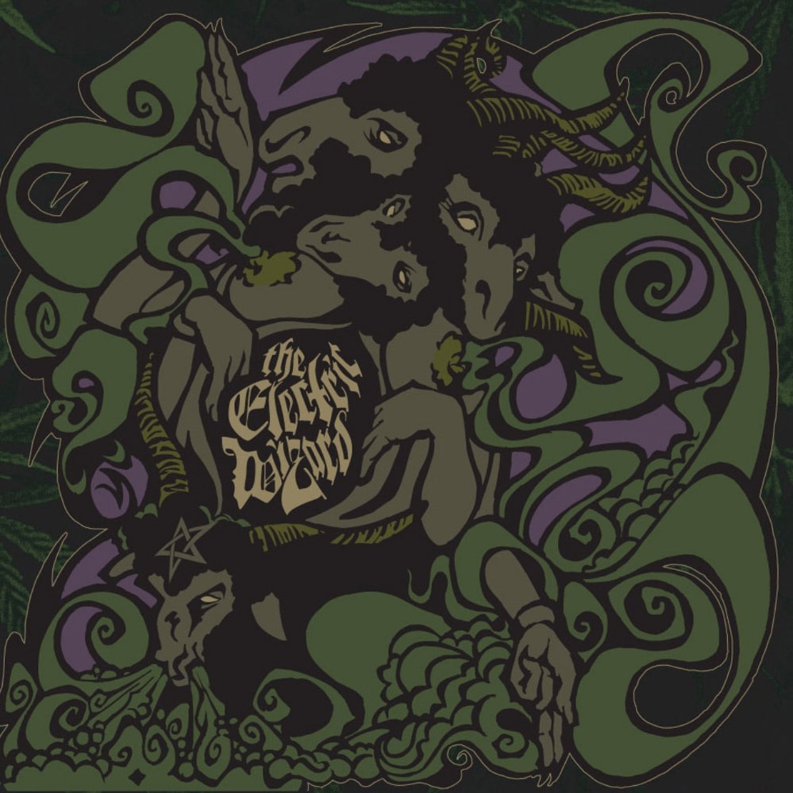 Electric Wizard - We Live