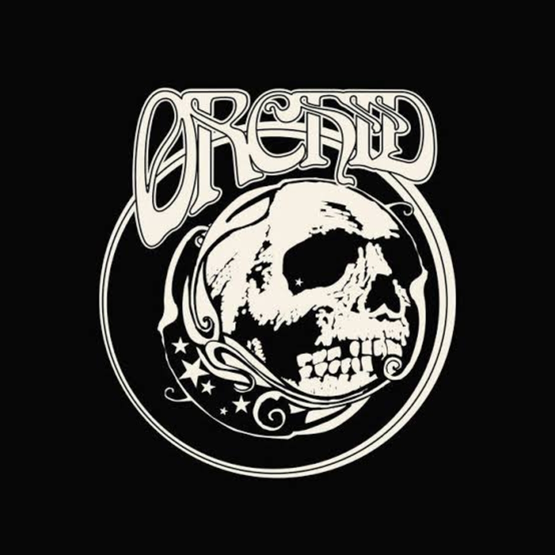Orchid - Through the devil's doorway