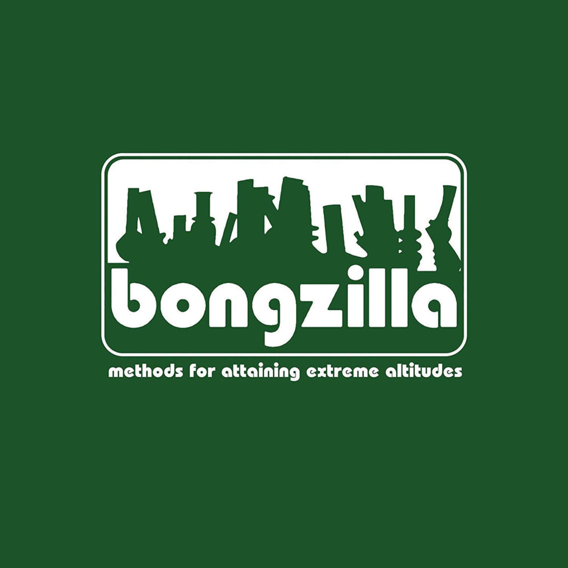 Bongzilla - Methods for attaining extreme altitudes