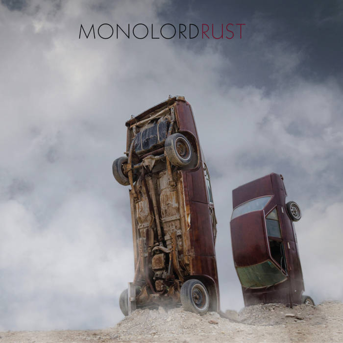 Monolord - Rust