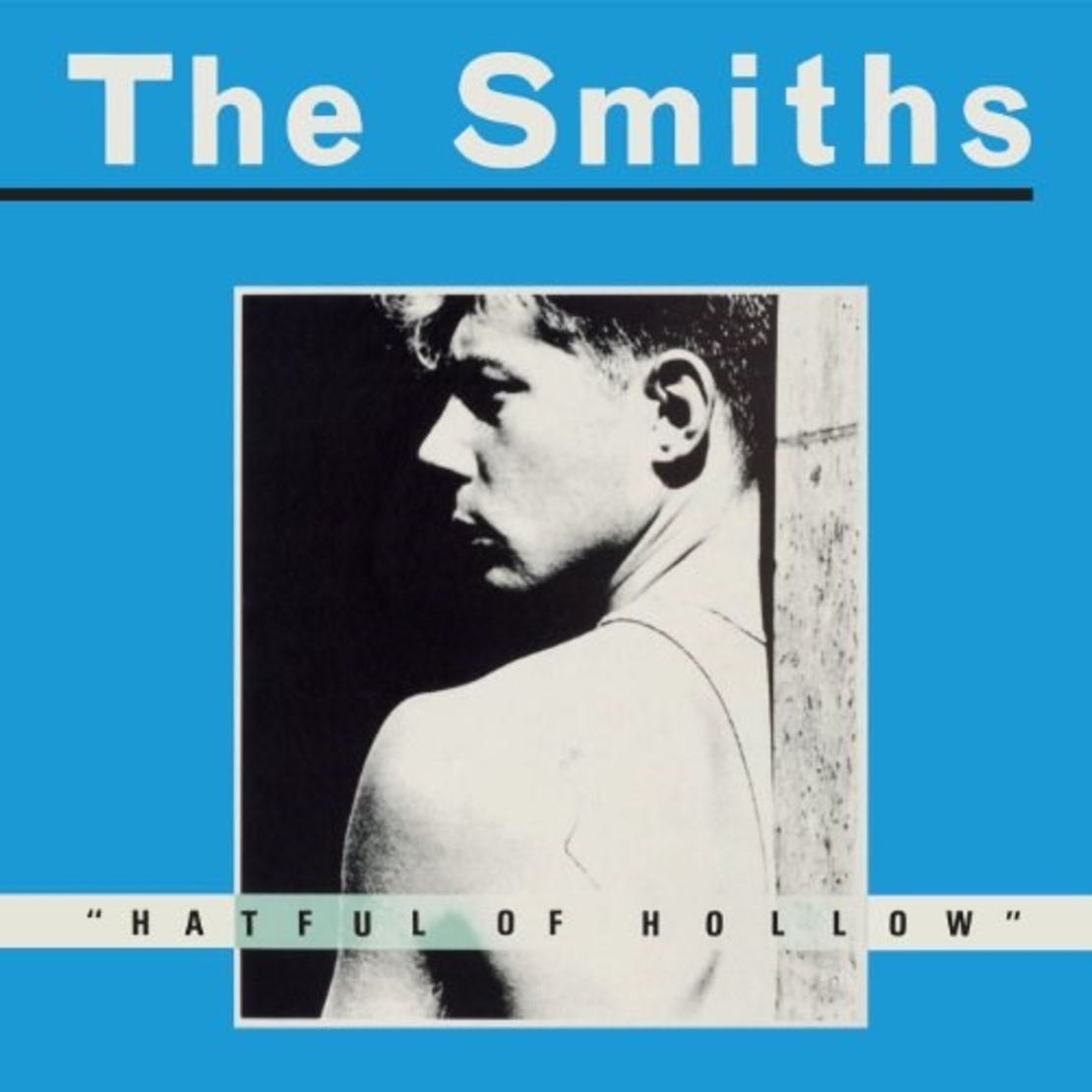 The Smiths - Hatful of hollow