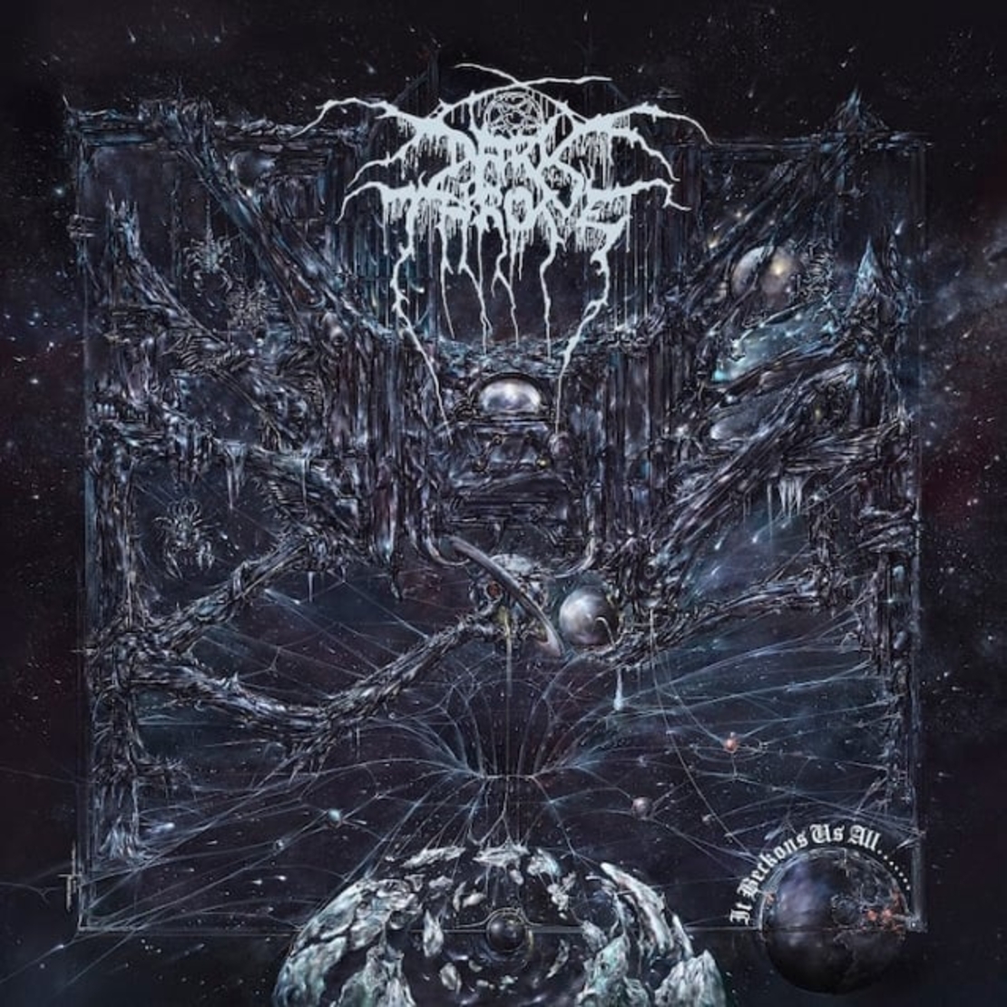 Darkthrone - It beckons us all