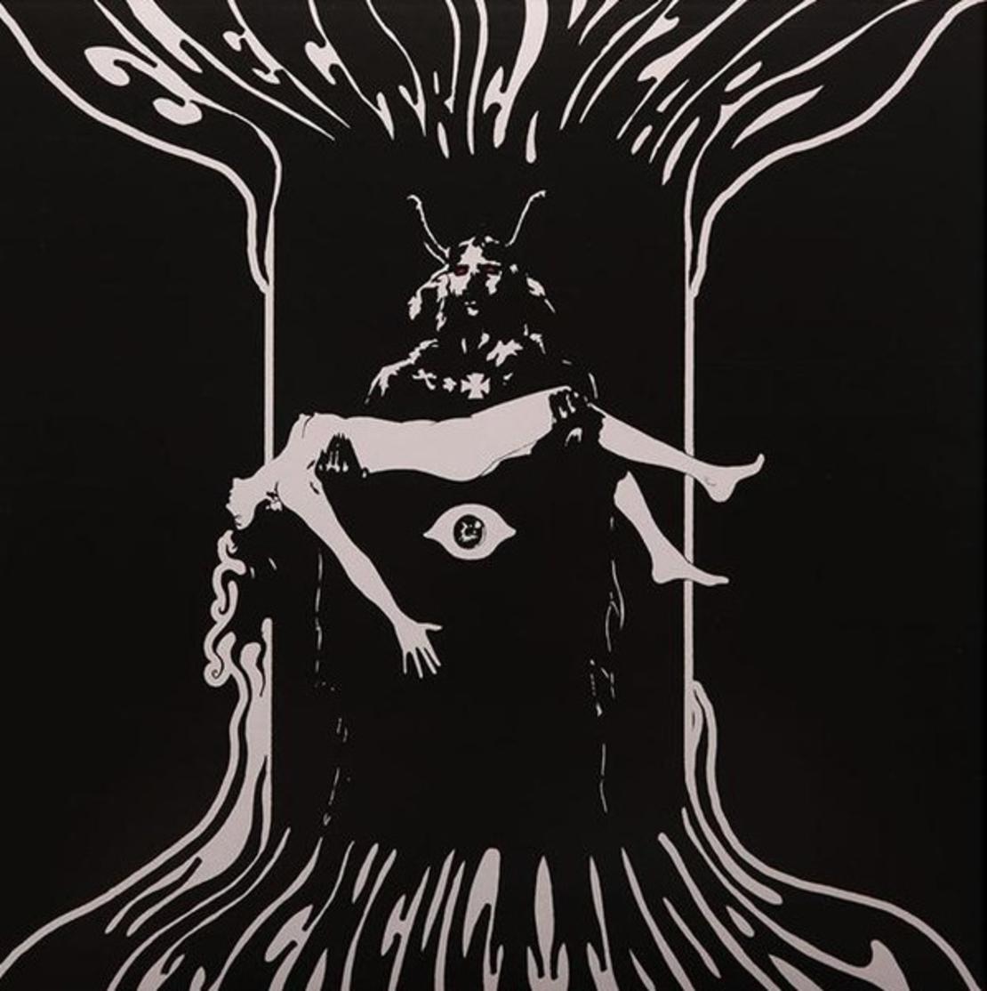 Electric Wizard - Witchcult Today