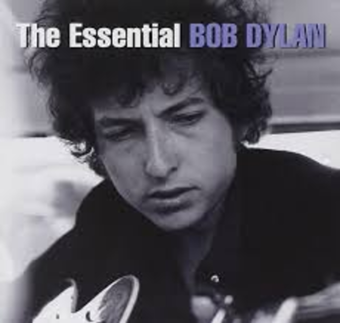 Bob Dylan - The Essential