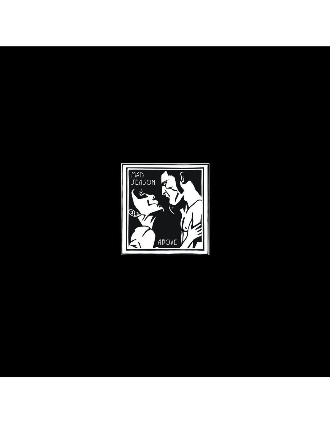 Mad Season - Above