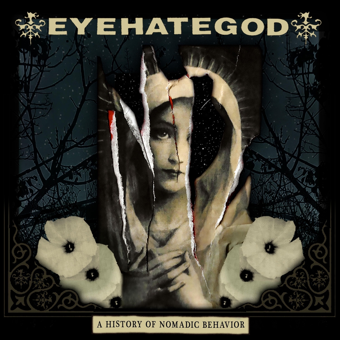 Eyehategod - History of Nomadic Behavior