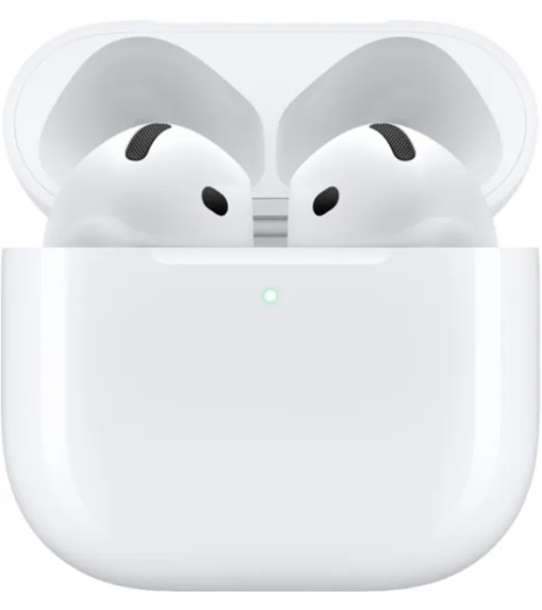 אוזניות אלחוטיות Apple AirPods 4