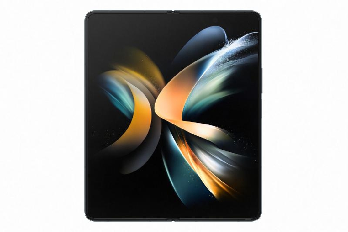 Galaxy Z Fold 4