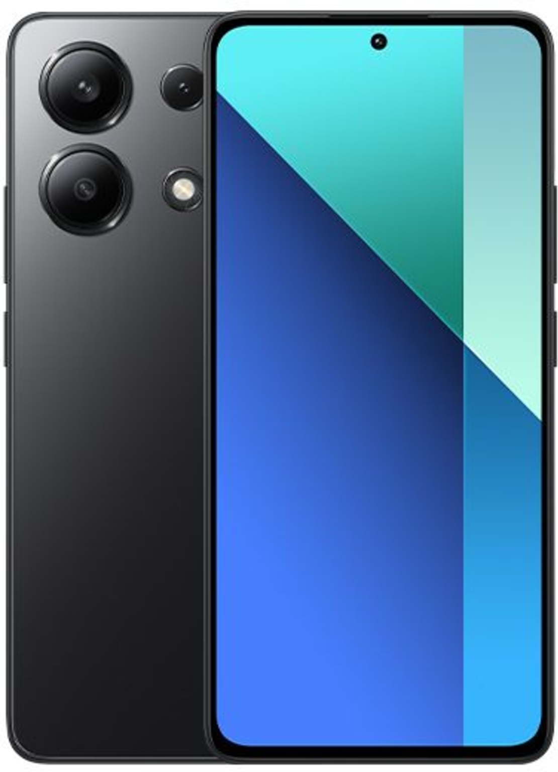 Xiaomi Redmi Note 13 8GB+256GB