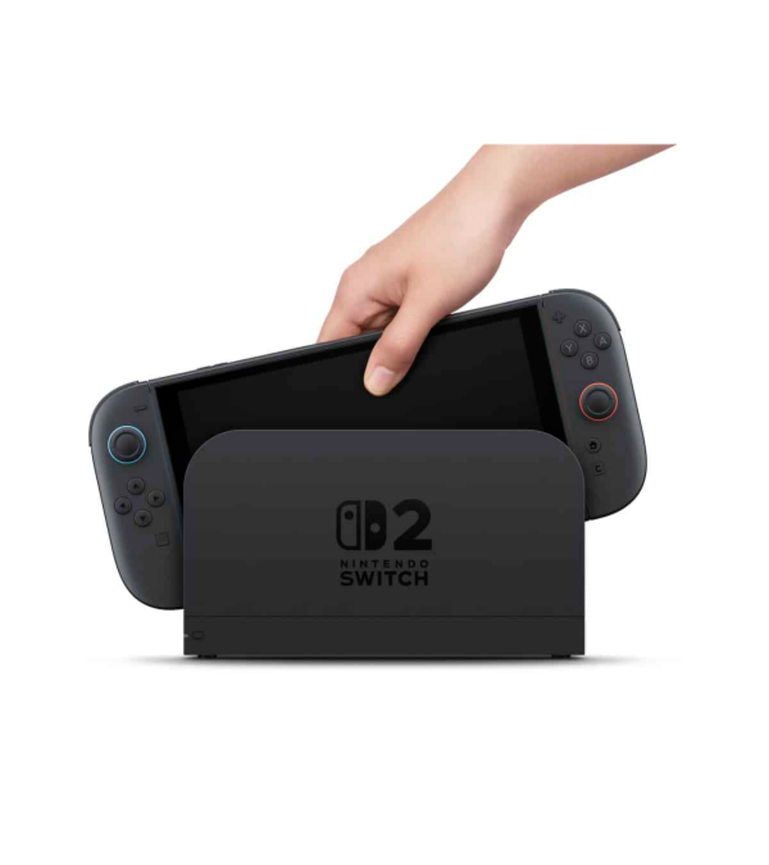 קונסולת משחק Nintendo Switch 2